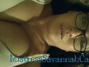 MistressSavannahCat