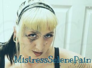MistressSelenePain