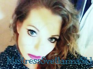MistressSvetlannaSkky