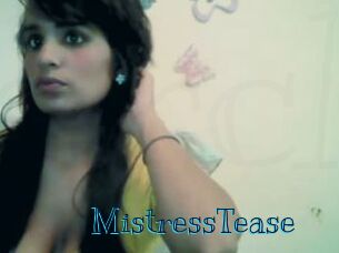 MistressTease