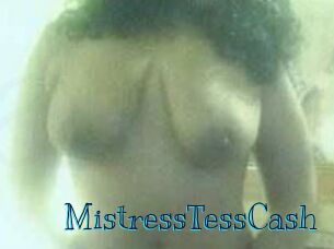 MistressTessCash