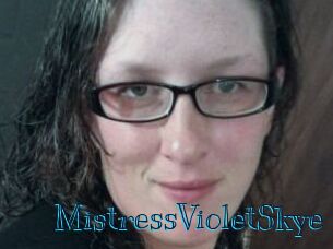 MistressVioletSkye