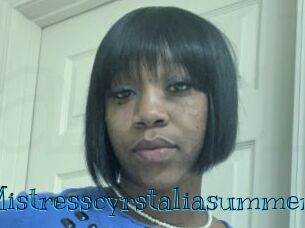 Mistresscyrstaliasummer