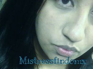 Mistressfindomx