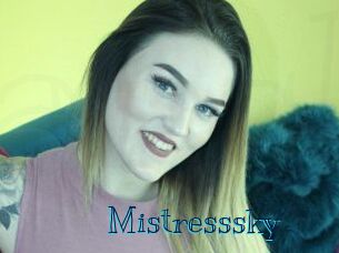 Mistresssky