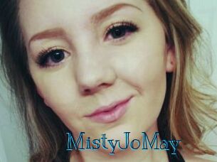 MistyJoMay