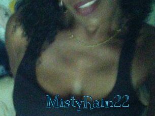 MistyRain22