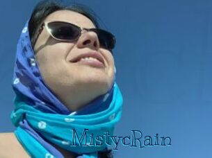 MistycRain