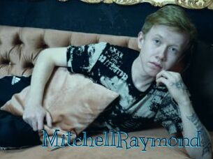 MitchellRaymond