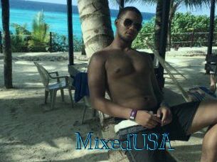MixedUSA