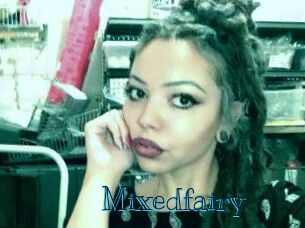 Mixedfairy