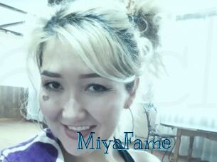 MiyaFame