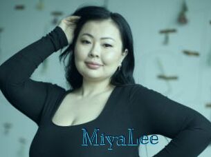 MiyaLee