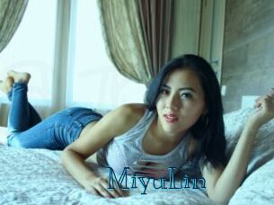 MiyuLin