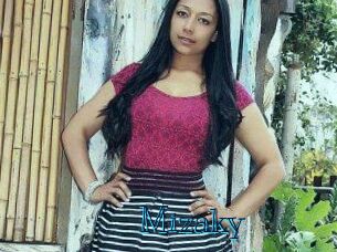 Mizaky