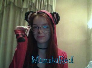 MizukiRed