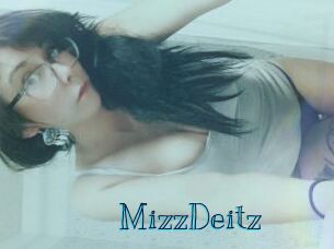 MizzDeitz