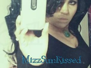 MizzSunKissed