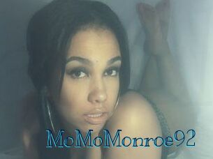 MoMoMonroe92