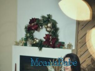 MoanaBabe