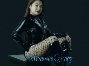 MoanaGray