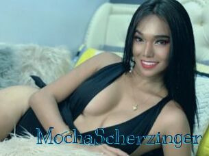 MochaScherzinger