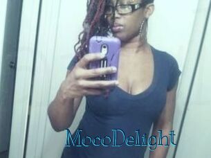 MocoDelight