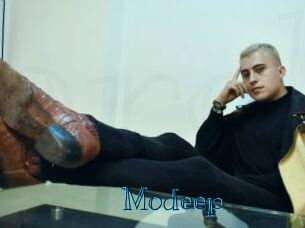 Modeep