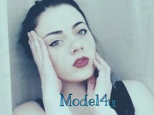 Model4u