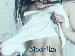 Modelka