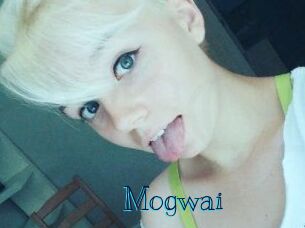 Mogwai