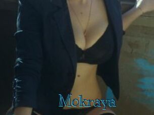 Mokraya