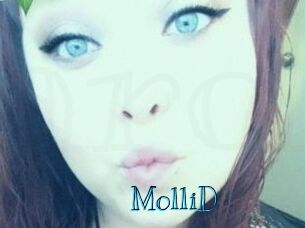 MolliD