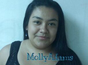 MollyAdams