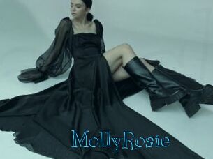 MollyRosie Archive DVD BIZ