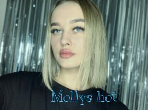 Mollys_hot Archive DVD BIZ