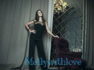 Mollywithlove Archive DVD BIZ