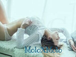 MoloXMolo