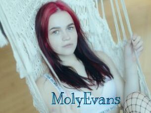 MolyEvans