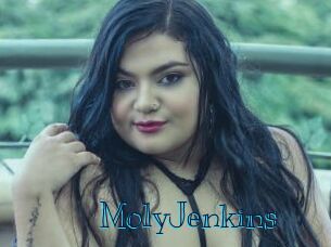 MolyJenkins