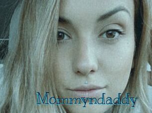 Mommyndaddy