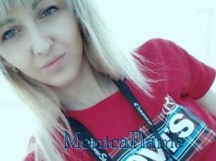 MonicaFlame