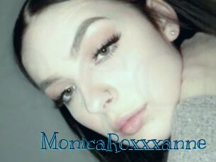 MonicaRoxxxanne