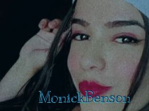 MonickBenson