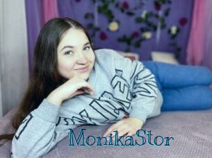 MonikaStor