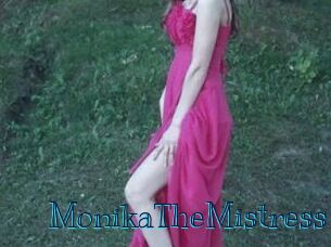 MonikaTheMistress