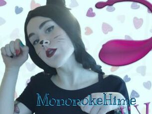 MononokeHime