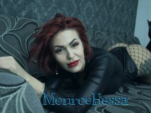 MonroeHessa