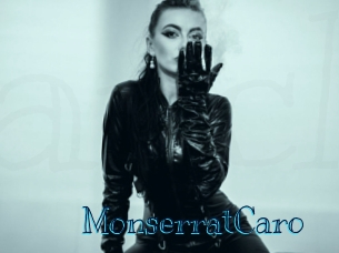 MonserratCaro Archive DVD BIZ