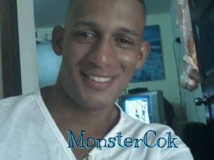 MonsterCok